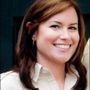 Meet your Posher, Christie